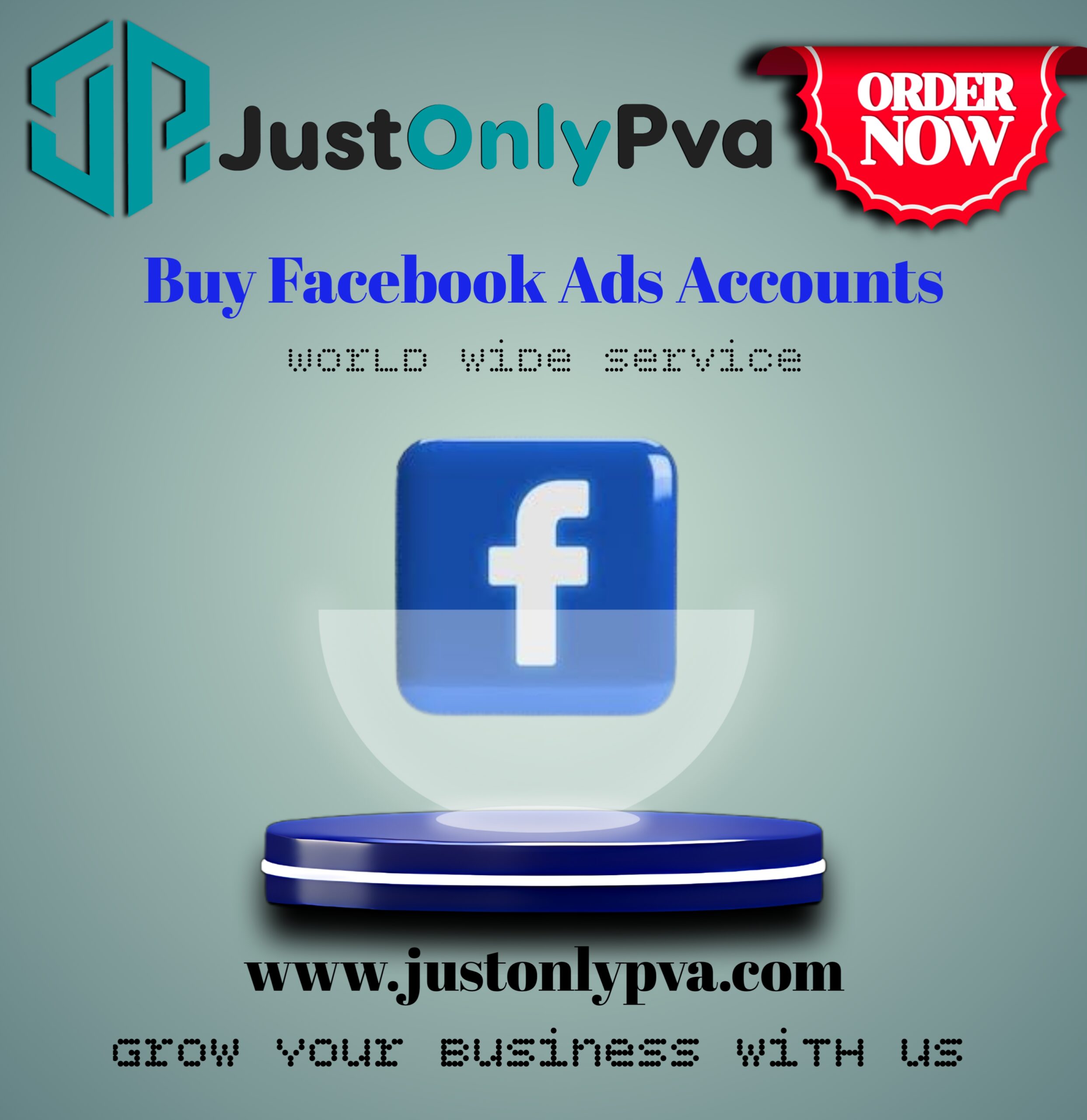 Buy Facebook Ads Accounts