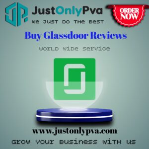 Buy Glassdoor Reviews