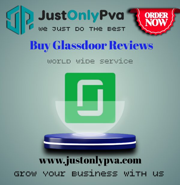 Buy Glassdoor Reviews