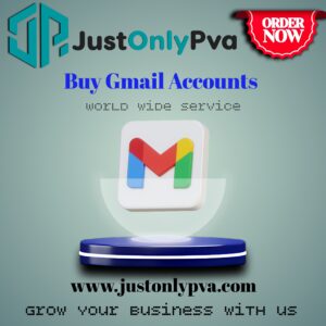 Buy Gmail Accounts