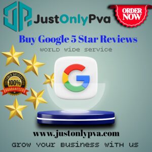 Buy Google 5 Star Reviews