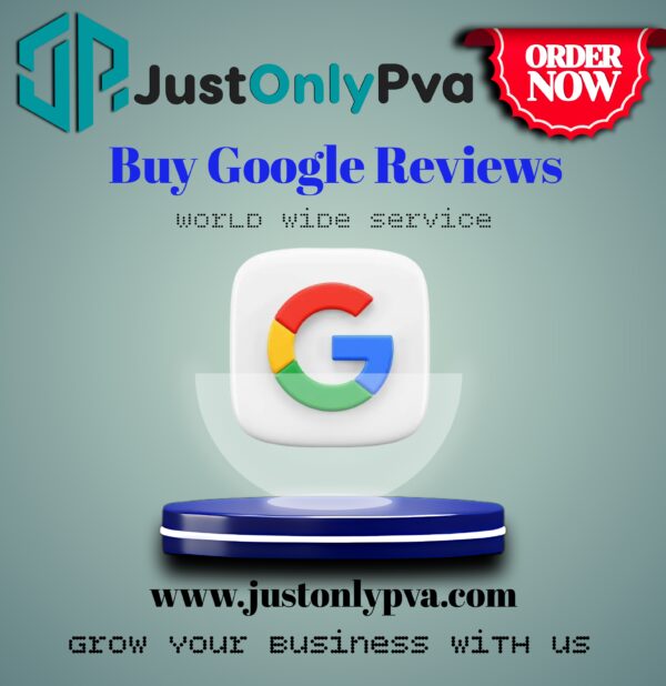 Buy Google Reviews