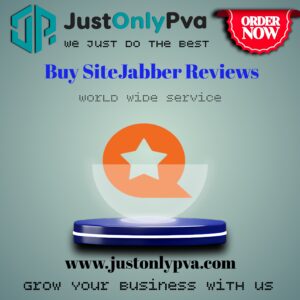 Buy SiteJabber Reviews