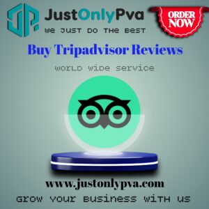 Buy Tripadvisor Reviews